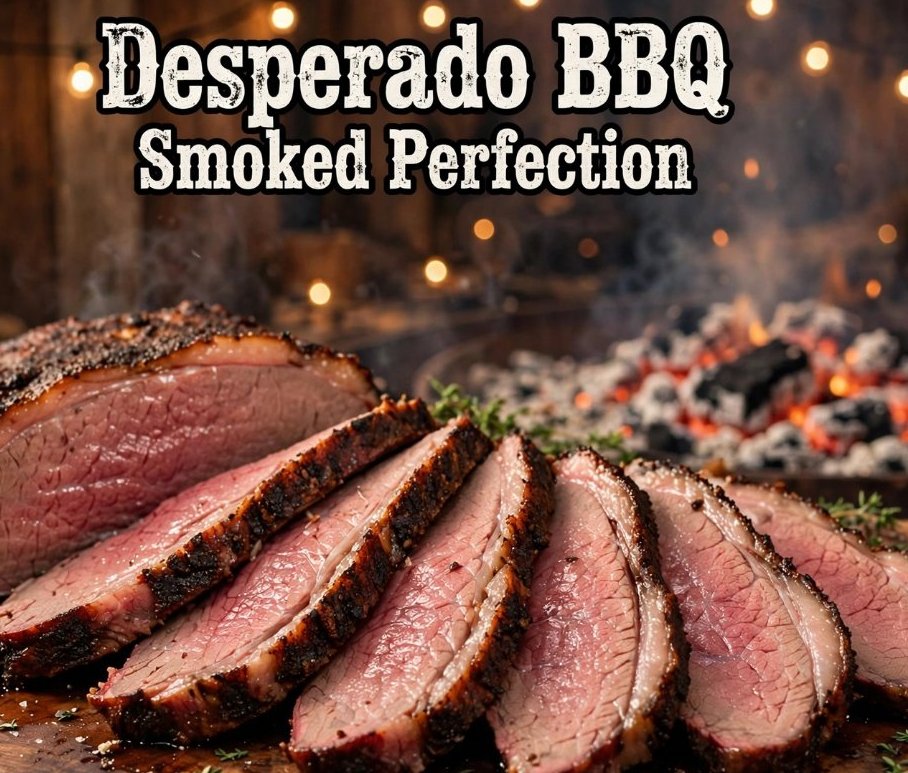 Desperado Tri-Tip